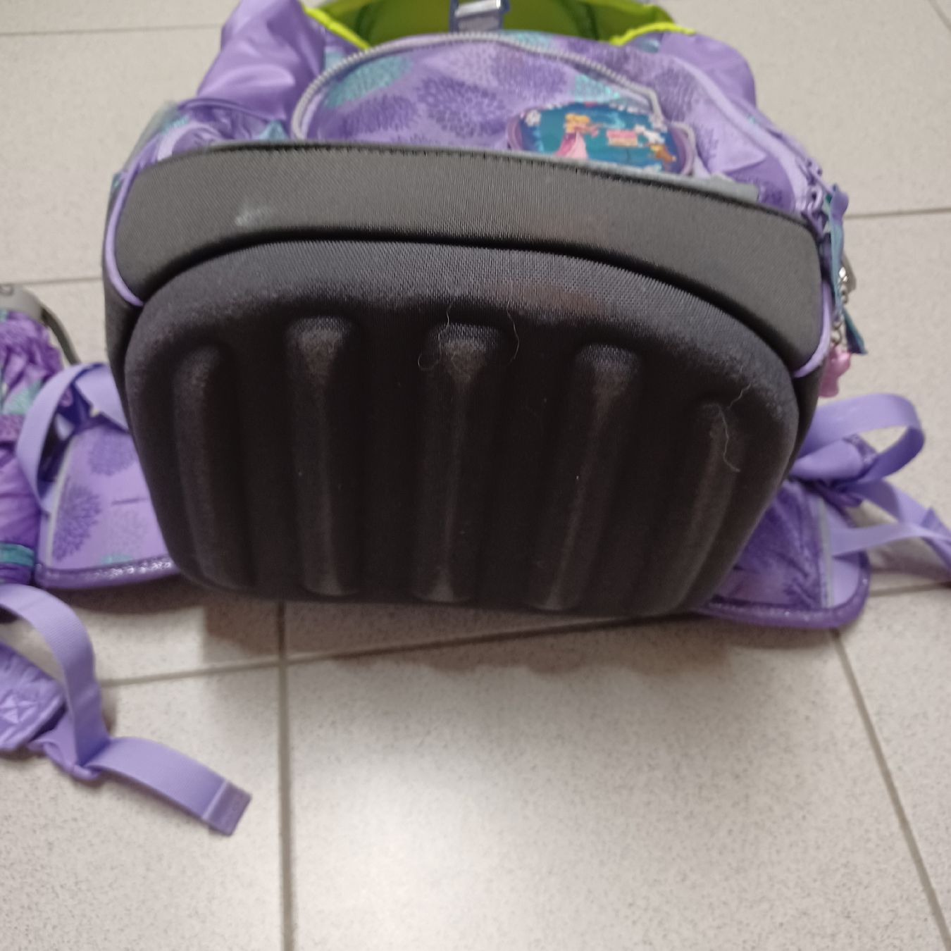 Ergobag Borse & Zaini: Ergobag Schulrucksack  – Usato da Boswil venduto da Joli2222 4