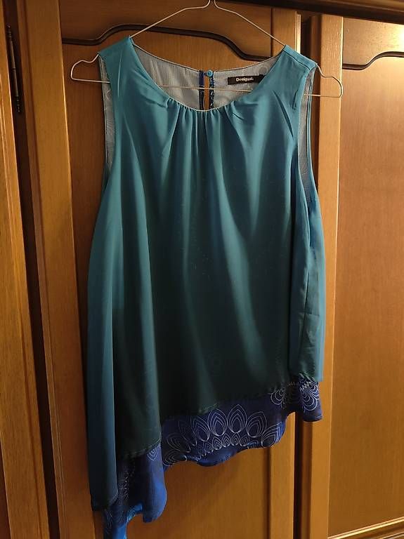 Tops: Desigual Top - Grösse XS – Gebraucht aus Wetzikon ZH von chlee2 1