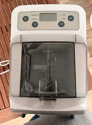 Elettrodomestici da cucina: Machine a pâte, pasta maker de la marque Philips – Usato da St-Sulpice VD venduto da Bleuorange 1
