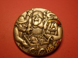 HORW 1998 SILBER