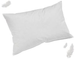 Kissenfüllung 40x50cm