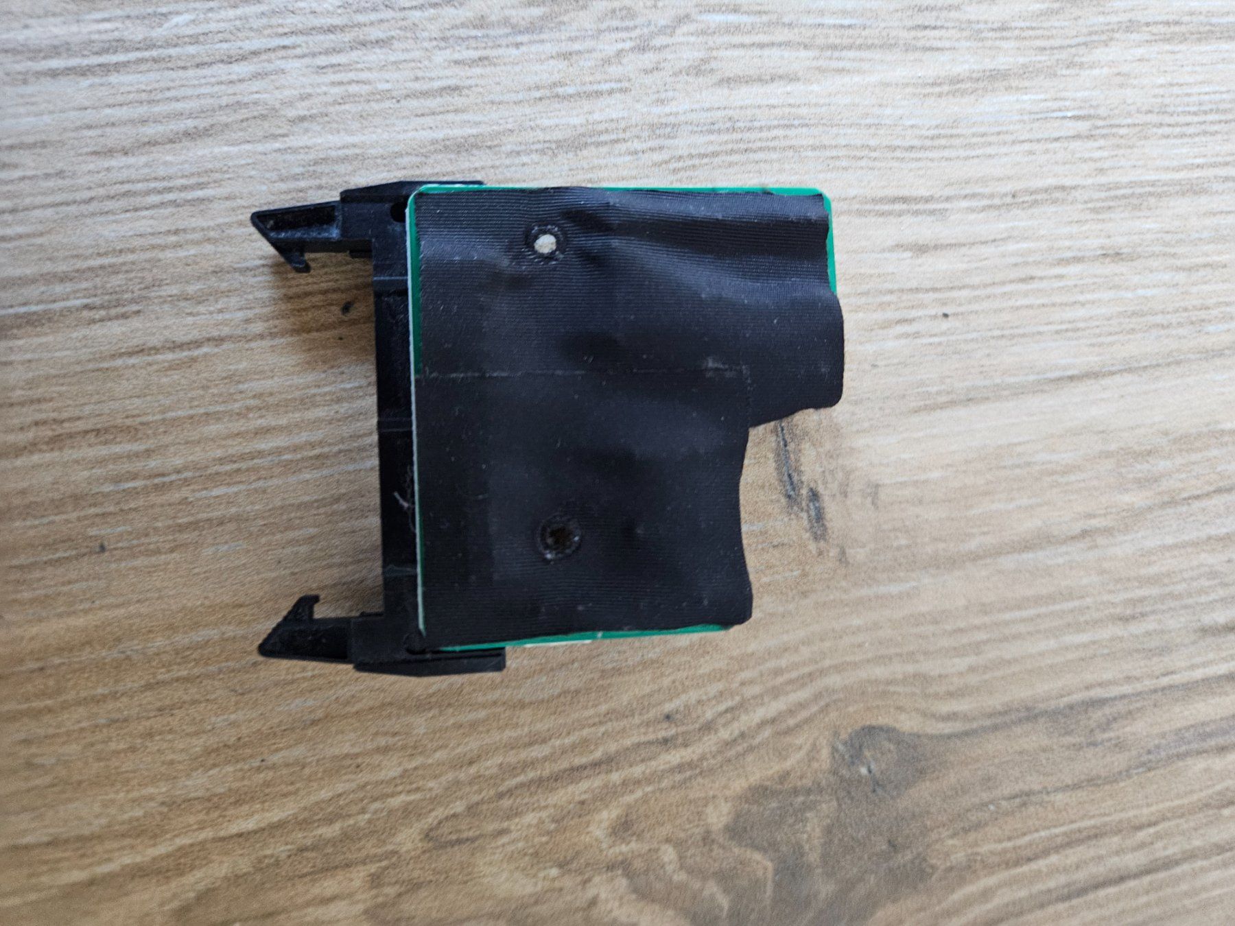Elektronikbauteile: Elektronik Platine mit Steckverbindern gebraucht – Gebraucht aus Burg AG von lennoschka 1