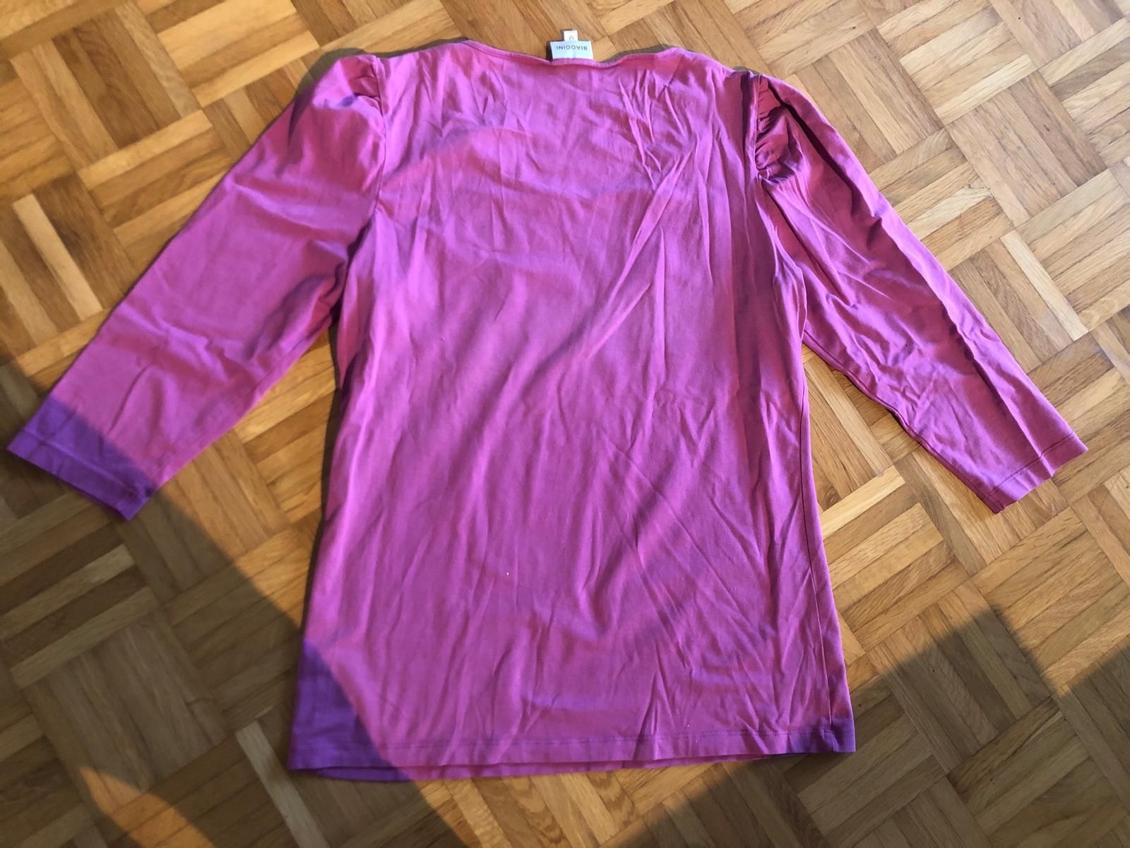 T-shirt: Damen 7/8 Shirt, Gr. M – Usato da Adliswil venduto da Myxin 1