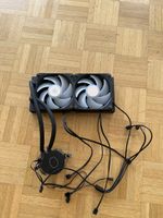 Cooler Master MasterLiquid ML240L V2 RGB (5.22 cm)