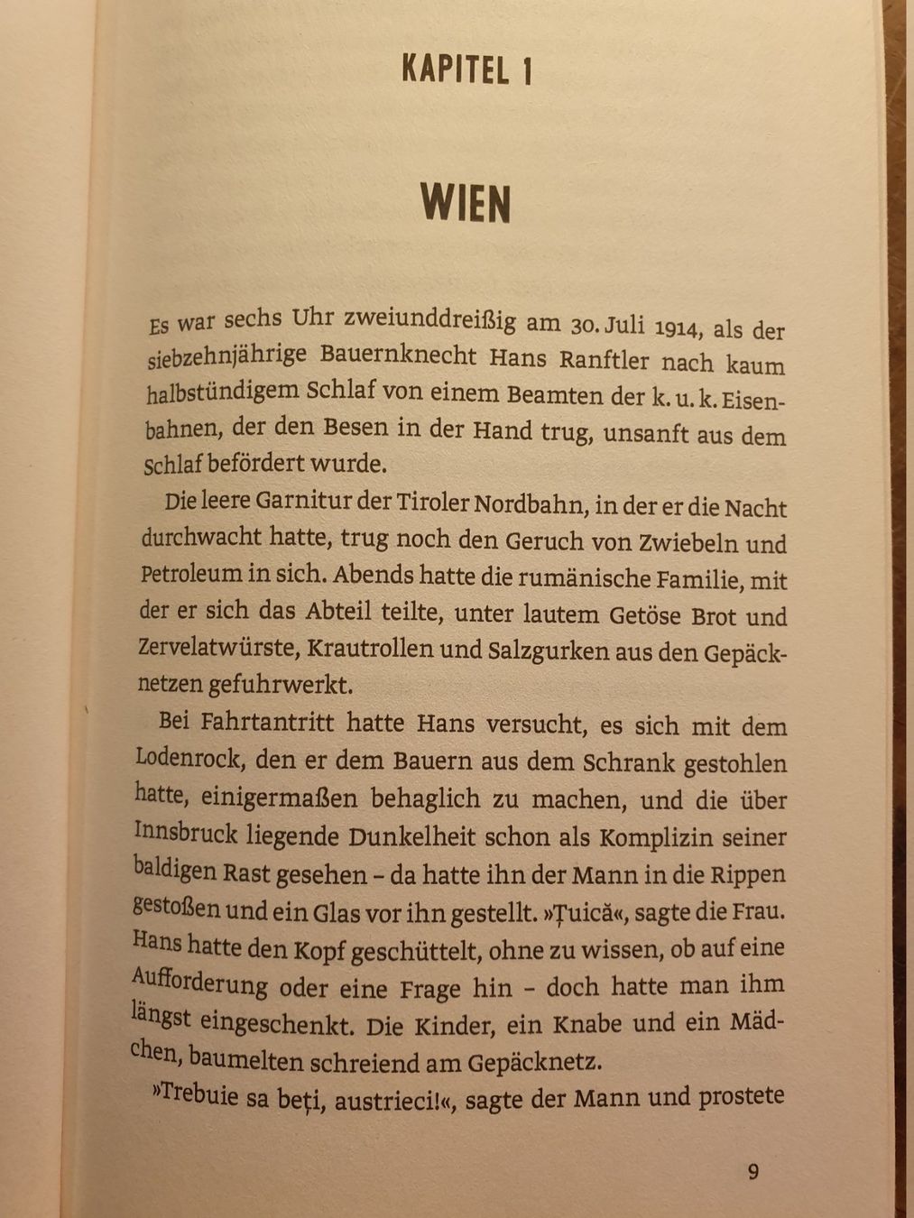 Libri: Die Inkommensurablen - Raphael Edelbauer – Usato da Zürich venduto da loosebone 6