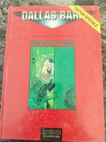 Dallas Barr, tome 1 - Immortalité à vendre Marvano, Maldeman