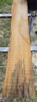 Altes Holzbrett
