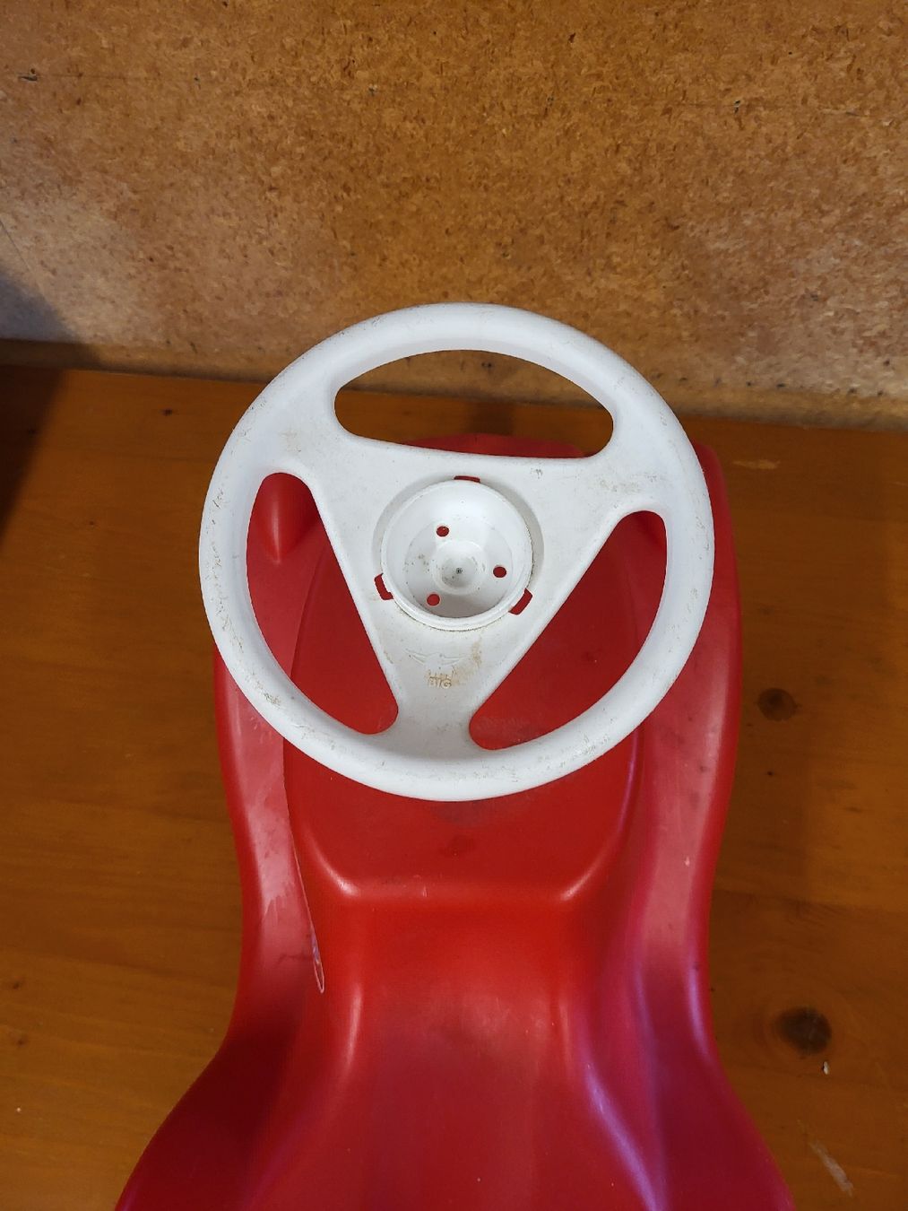Veicoli per bambini: Bobby Car – Usato da Reinach AG venduto da Lexu1978 3