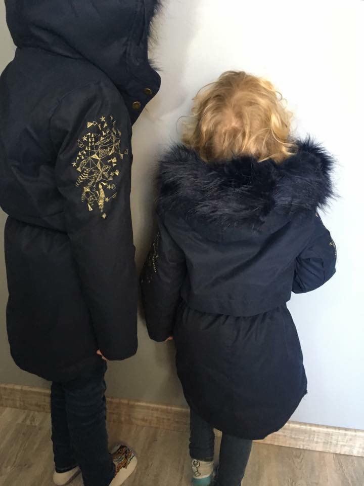 Catimini Giacche & Cappotti: CATIMINI manteau 13/14ans – Nuovo (secondo la descrizione) da domdidier venduto da picolo99 6