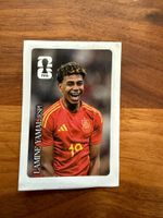 Panini WM USA 2026 Coca-Cola Sticker CC1 Lamine Yamal