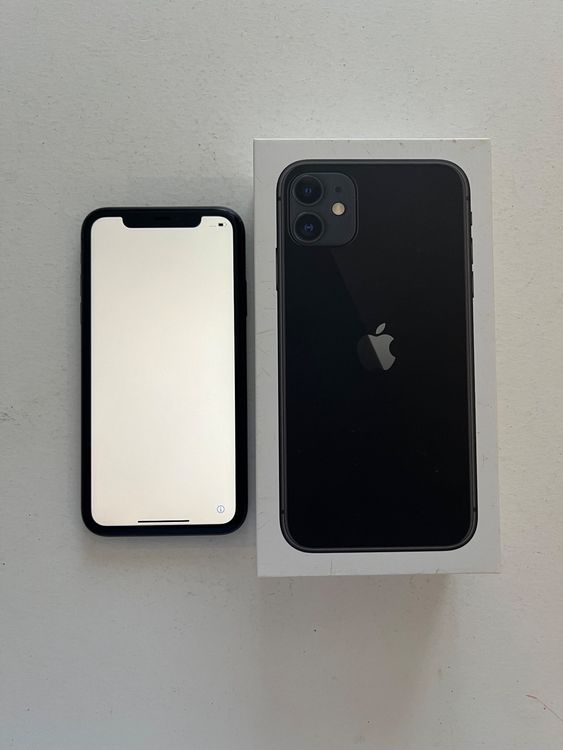 Iphone 11 64gb Gebraucht