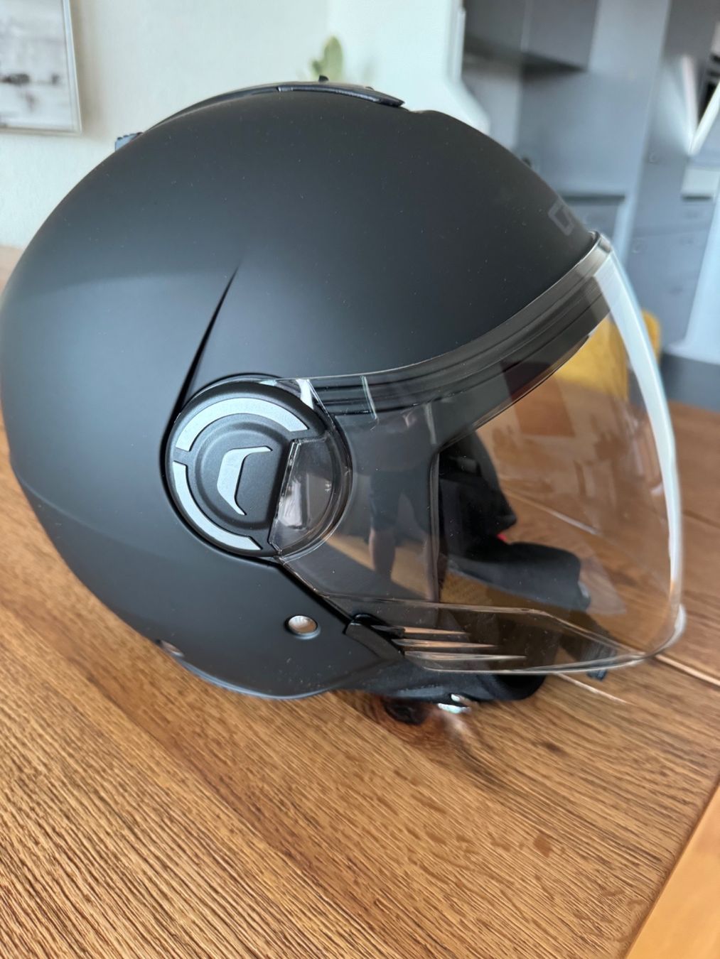 Vespa Caschi & visiere: Vespa Helm – Nuovo (secondo la descrizione) da Zürich venduto da Haro4 2