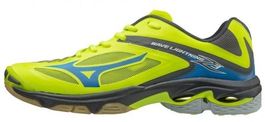 MIZUNO WAVE LIGHTNING Z3 Indoorschuh Herren, Gr. 44.5