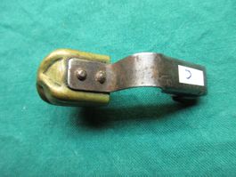Laufdeckel Karabiner  1. Version (C)