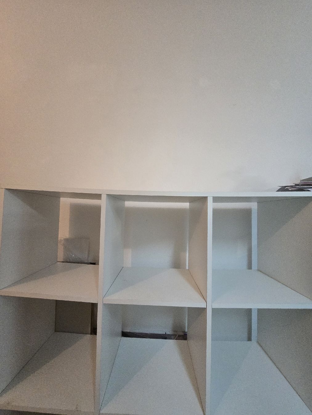 Scaffali: Kalax ähnliches Regal – Usato da Bülach venduto da Cat_2.5 2
