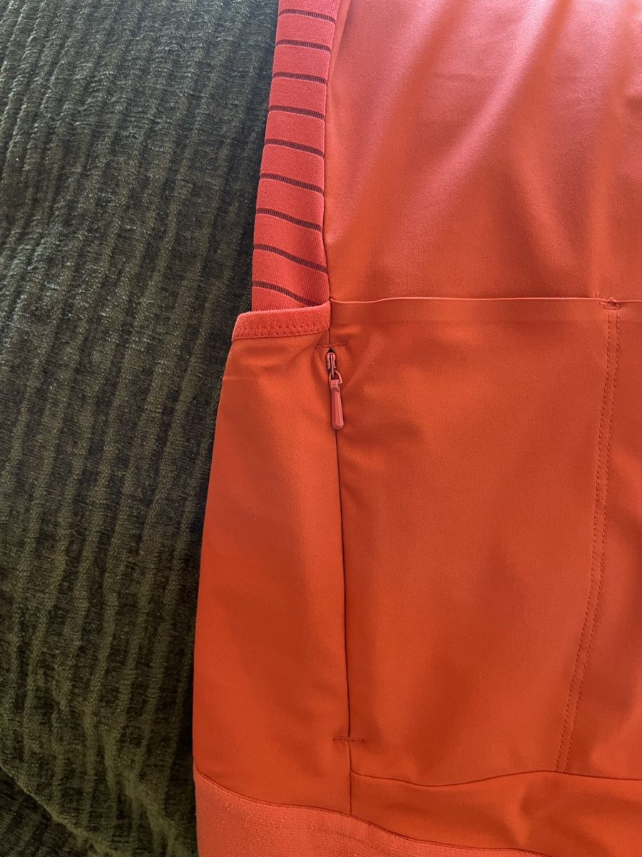 Van Rysel Leibchen & Hosen: Maillot vélo de route - S – Gebraucht aus Genève von guillemm 3