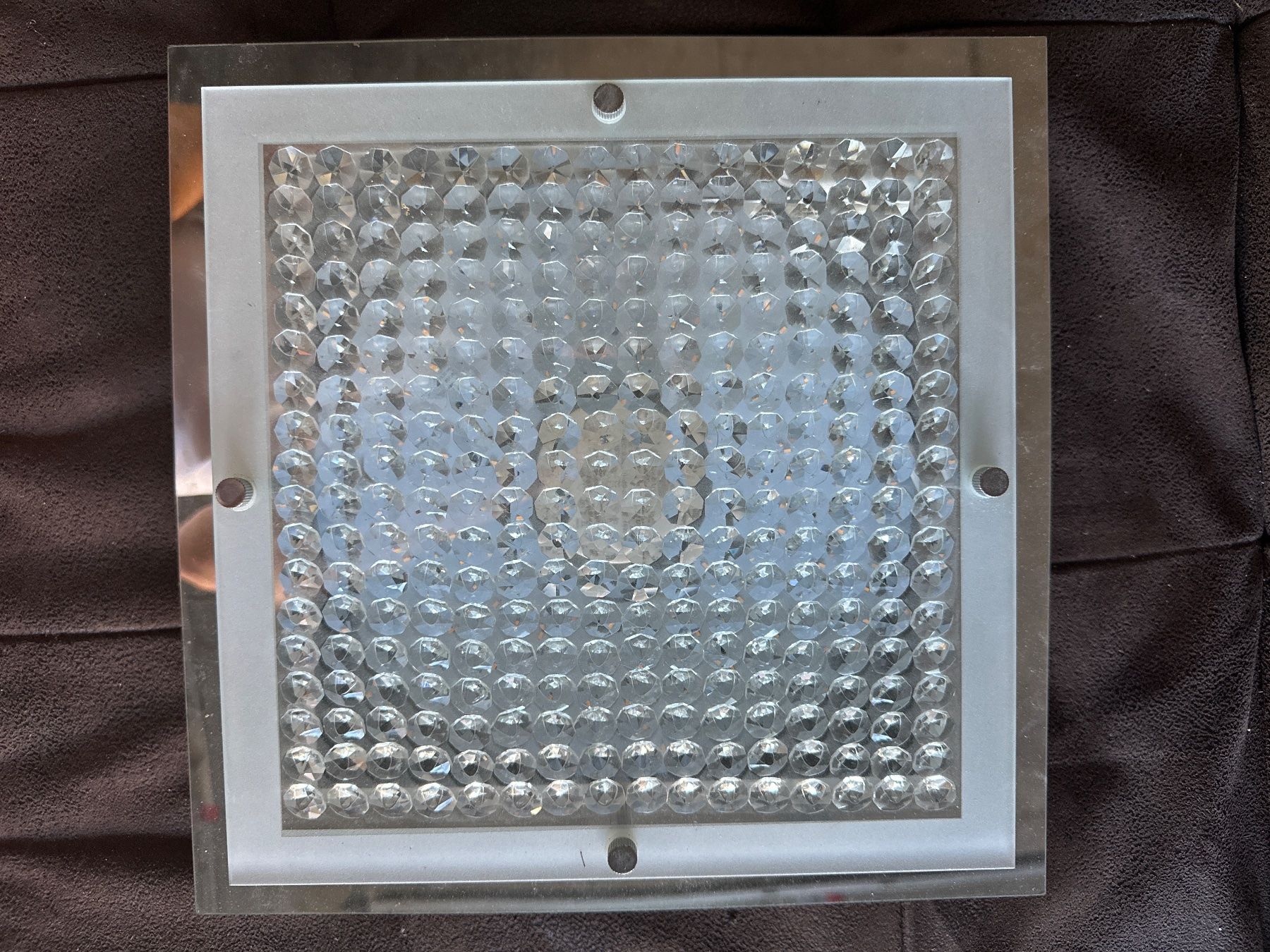 Lustres & lampes de plafonds: Led Deckenleuchte – D'occasion à Nottwil par mp05