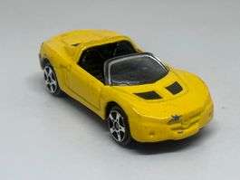 Maisto 2001 Opel Speedster #678