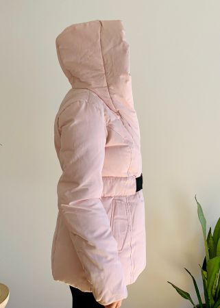 Toboggan Canada Parka, Winterjacke