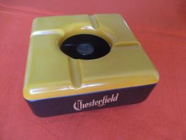 Aschenbecher Chesterfield