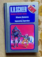 ZBV Science Fiction Serie Buch Nr 9