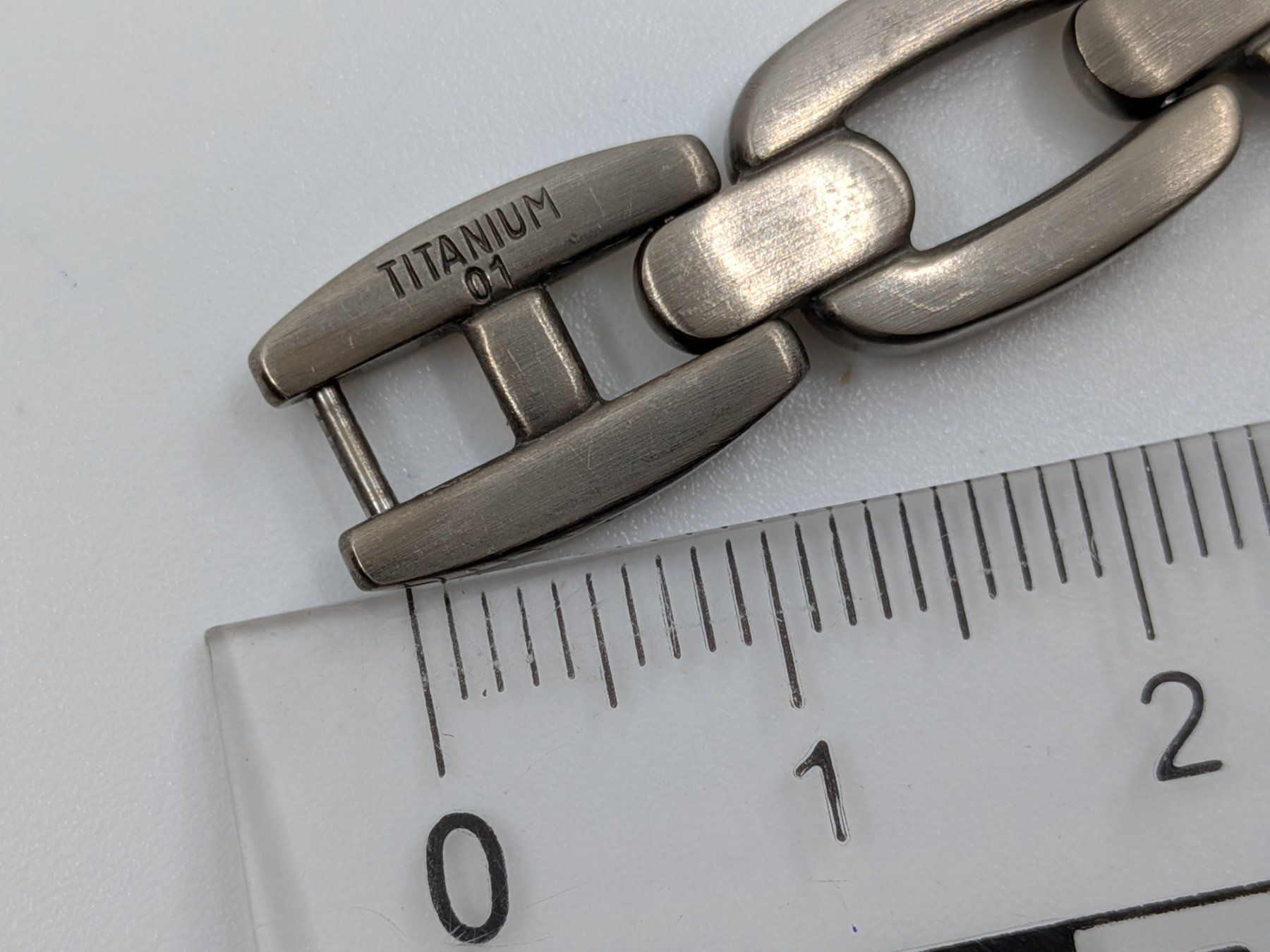 Bracelets: Boccia Titanium Armband – D'occasion à Emmen par magelan 4