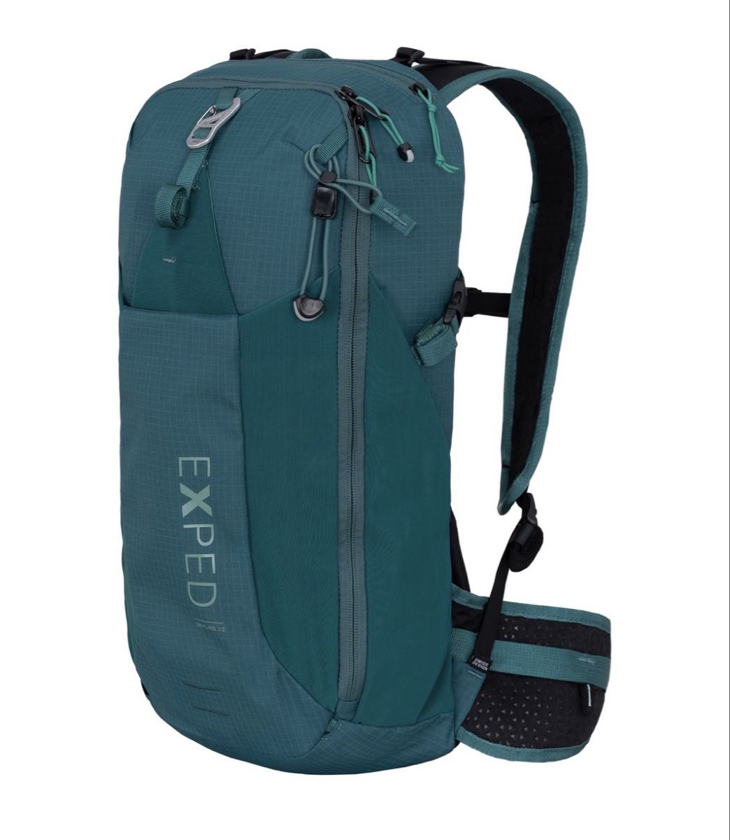 Exped Rucksäcke: Exped Skyline 12l Rucksack – Neu (gemäss Beschreibung) aus Buonas von Mikesteal 8