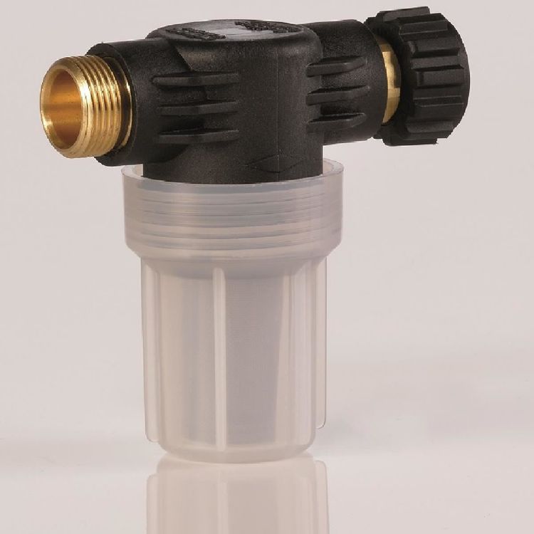 Heisswasser Hochdruckreiniger Kränzle Therm 1165-1 (Defekt) in Grüningen für CHF 426 - nur