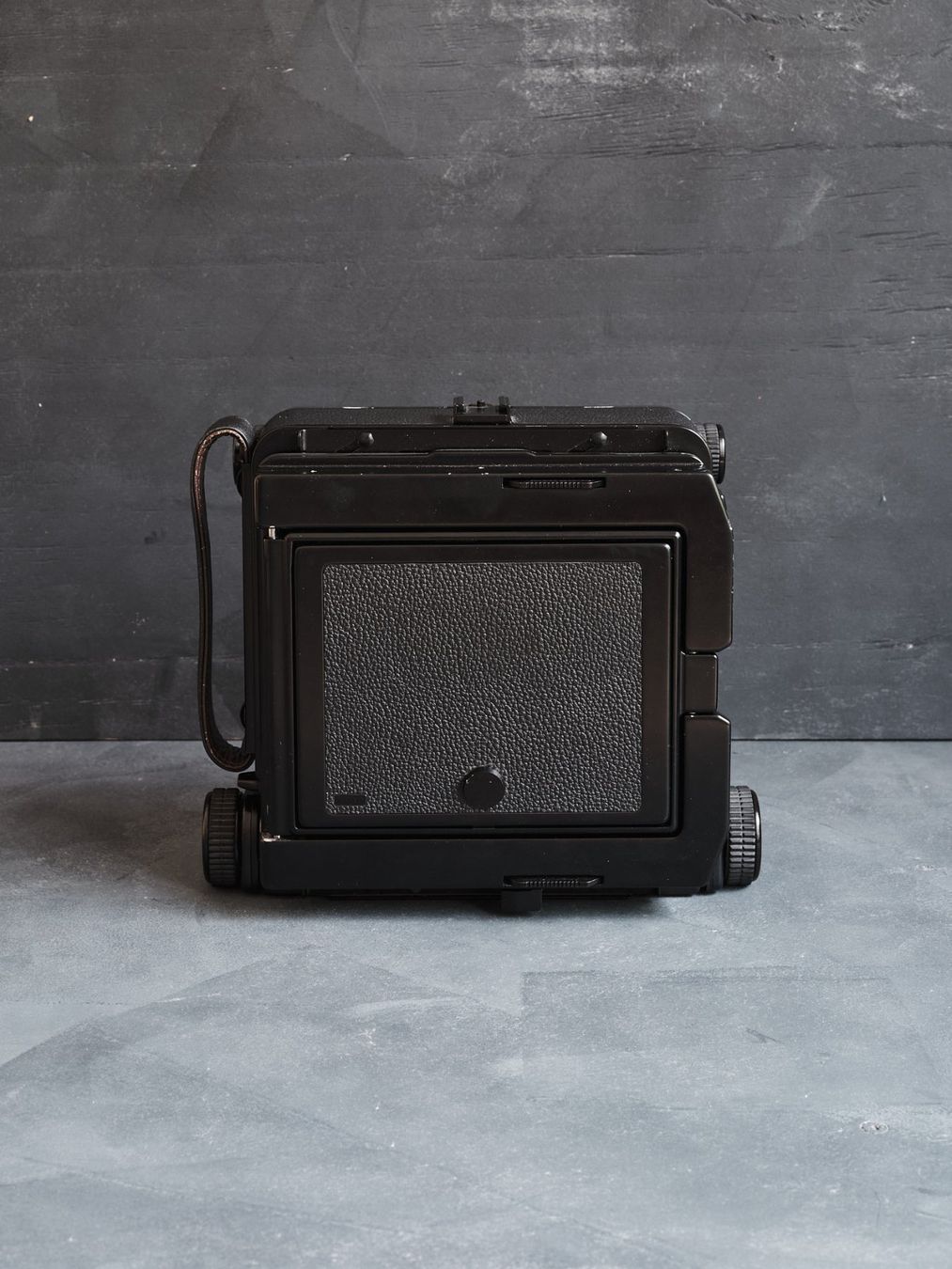 Toyo Appareil photo: Toyo 45aII Grossformatkamera 4x5 – D'occasion à Riehen par Bvespa 4