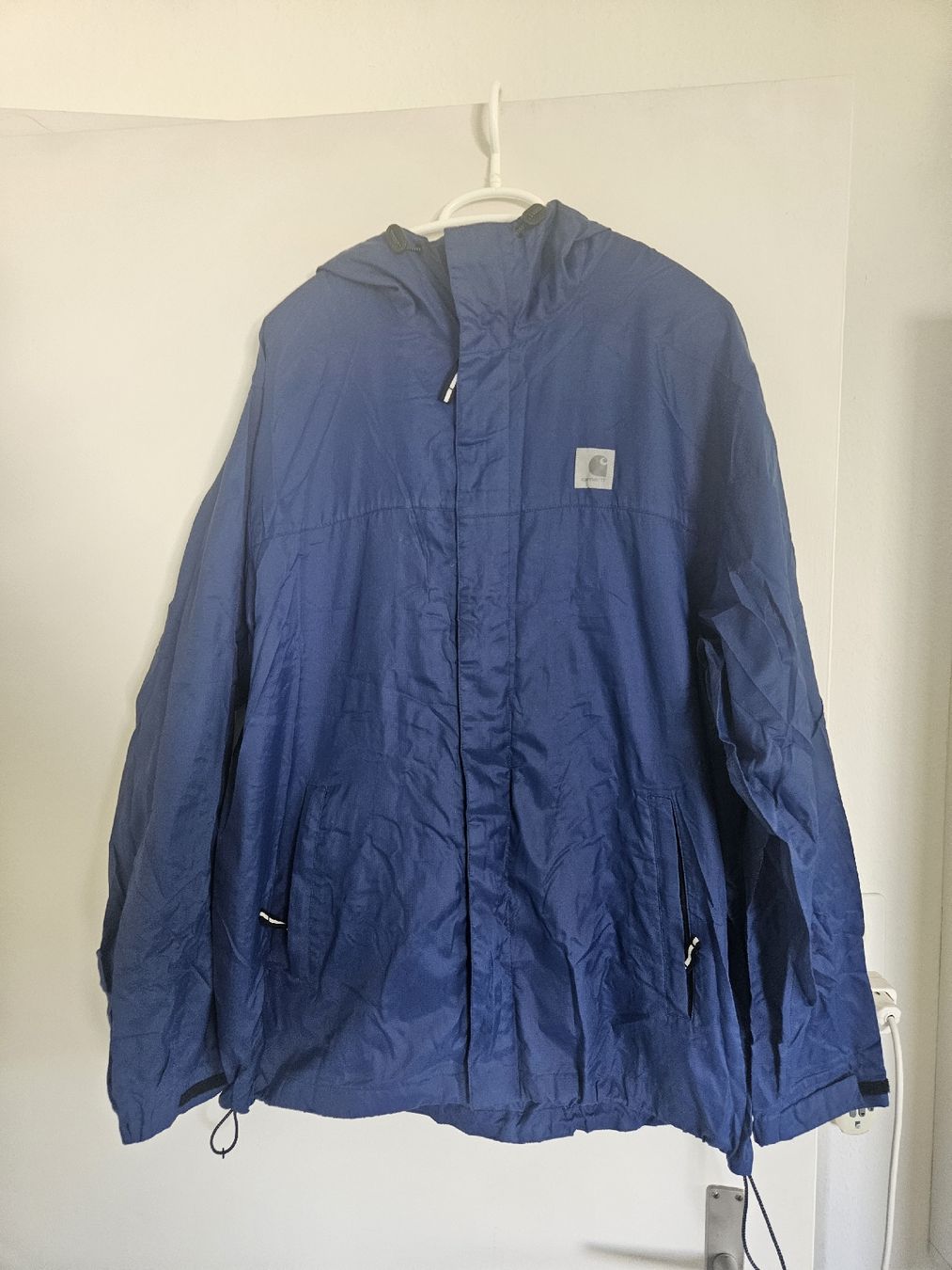 Carhartt Giacche: Carhartt WIP Jacke Gr. M – Usato da Volketswil venduto da Descerado 1