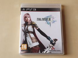 Final Fantasy XIII