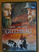 Gettysburg - DVD - Spielfilm - Tom Berenger, guter Zustand!