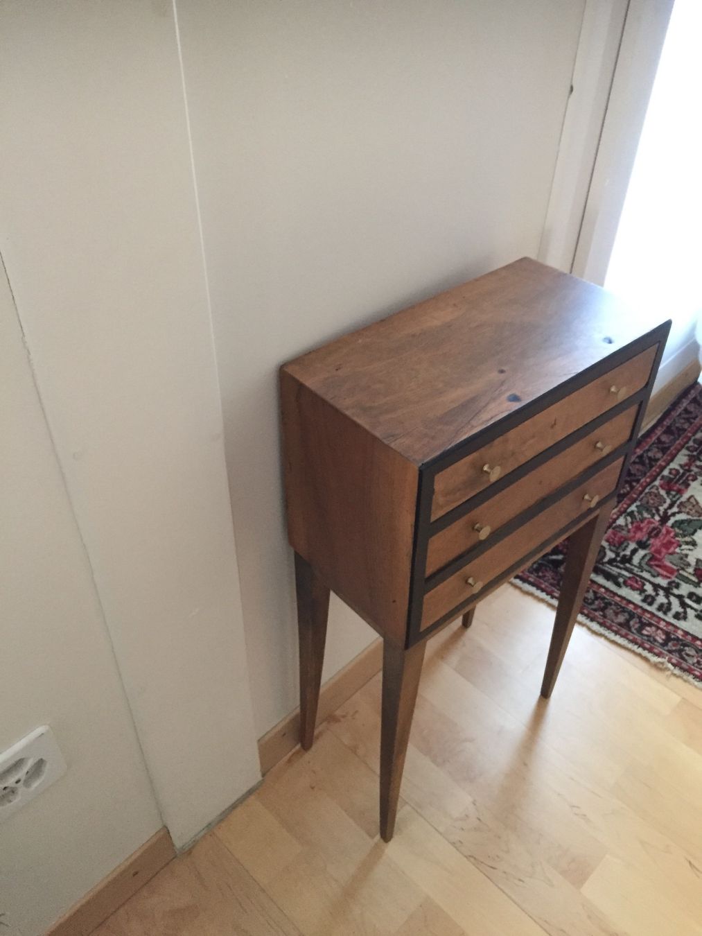 Cassettiere: Biedermeier-Schubladenmöbel – Usato da Wittenbach venduto da mar_69t6