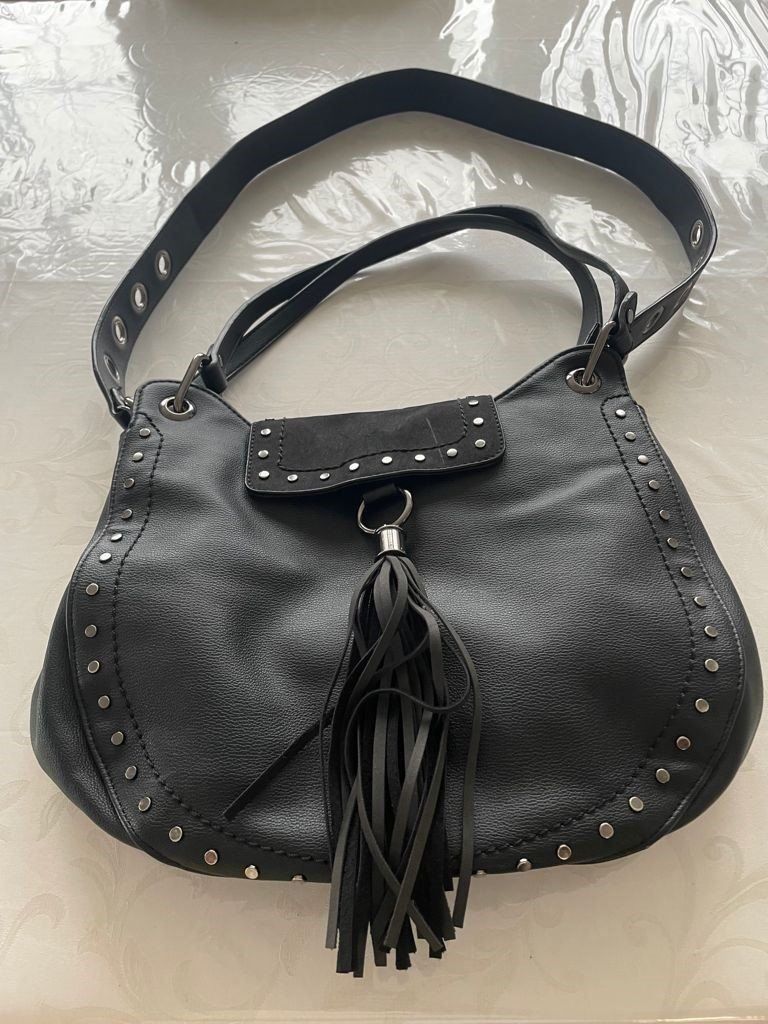 Borse da donna: Handtasche Eleganci – Usato da Altstätten SG venduto da Nik2009 1