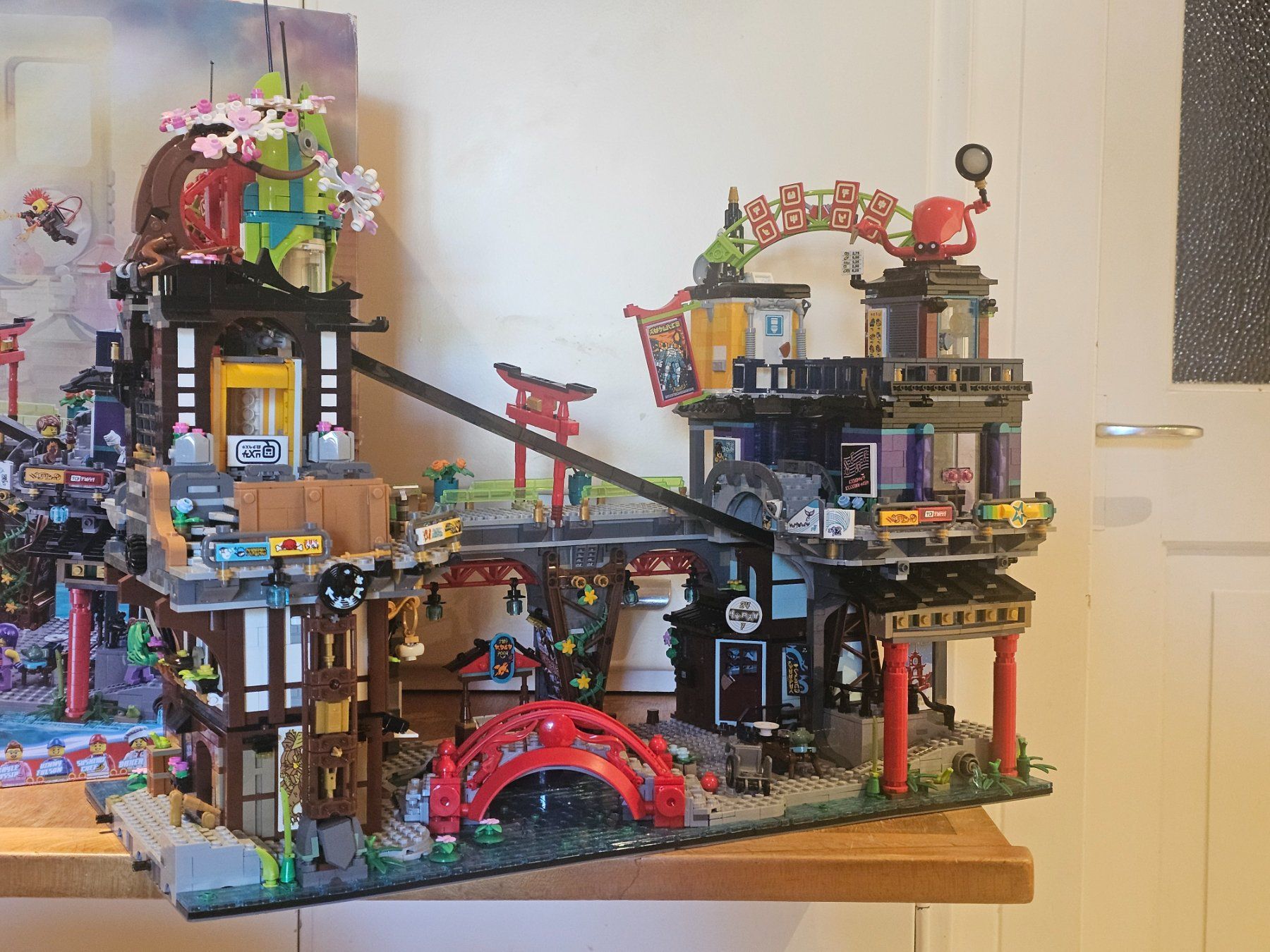 Lego Spielzeuge: LEGO Ninjago 71799 – Gebraucht aus Schattenhalb von DeepSilence 2