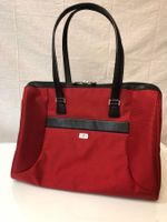 Victorinox Weekender Tasche in Rot, Neuwertig!