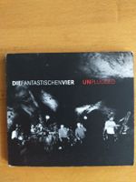 Die Fantastischen Vier MTV Unplugged CD guter Zustand