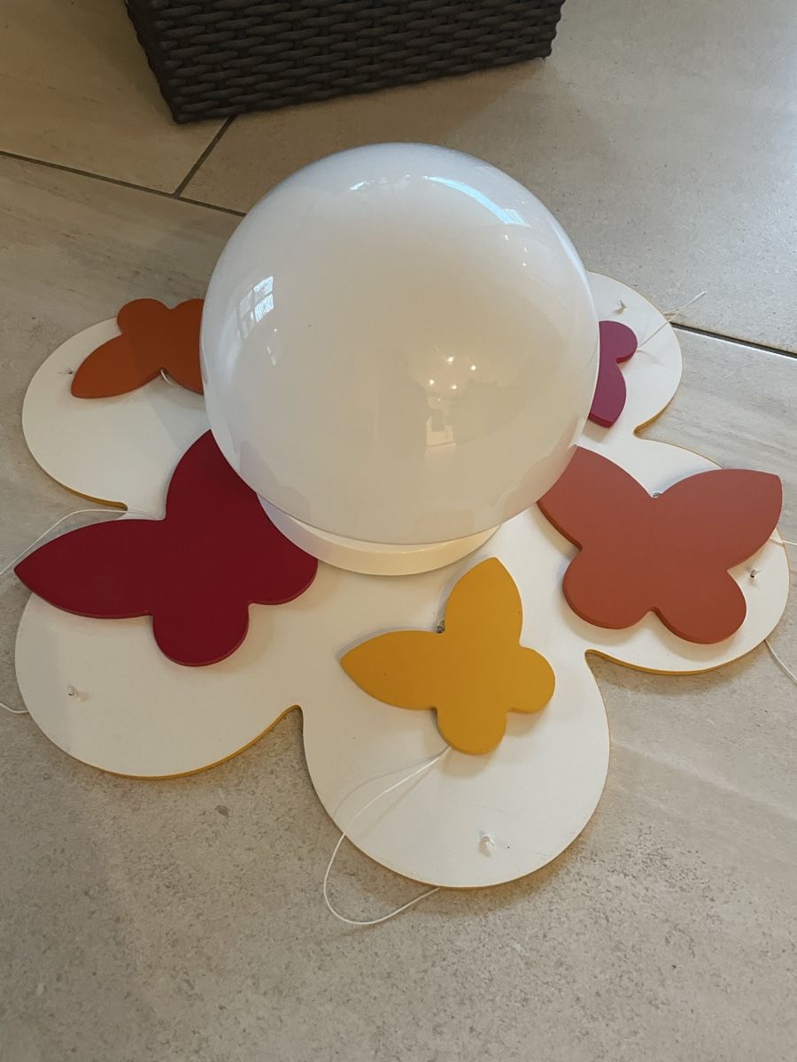 Lampade: Lampe Kinderzimmer  – Usato da Oetwil am See venduto da mar_t7ct 2