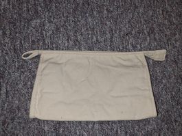 Gonis Kulturtasche natur NEU