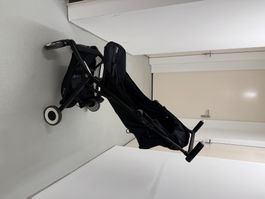 CYBEX Gold Passeggino LIBELLE con dimensioni adatte al bagag