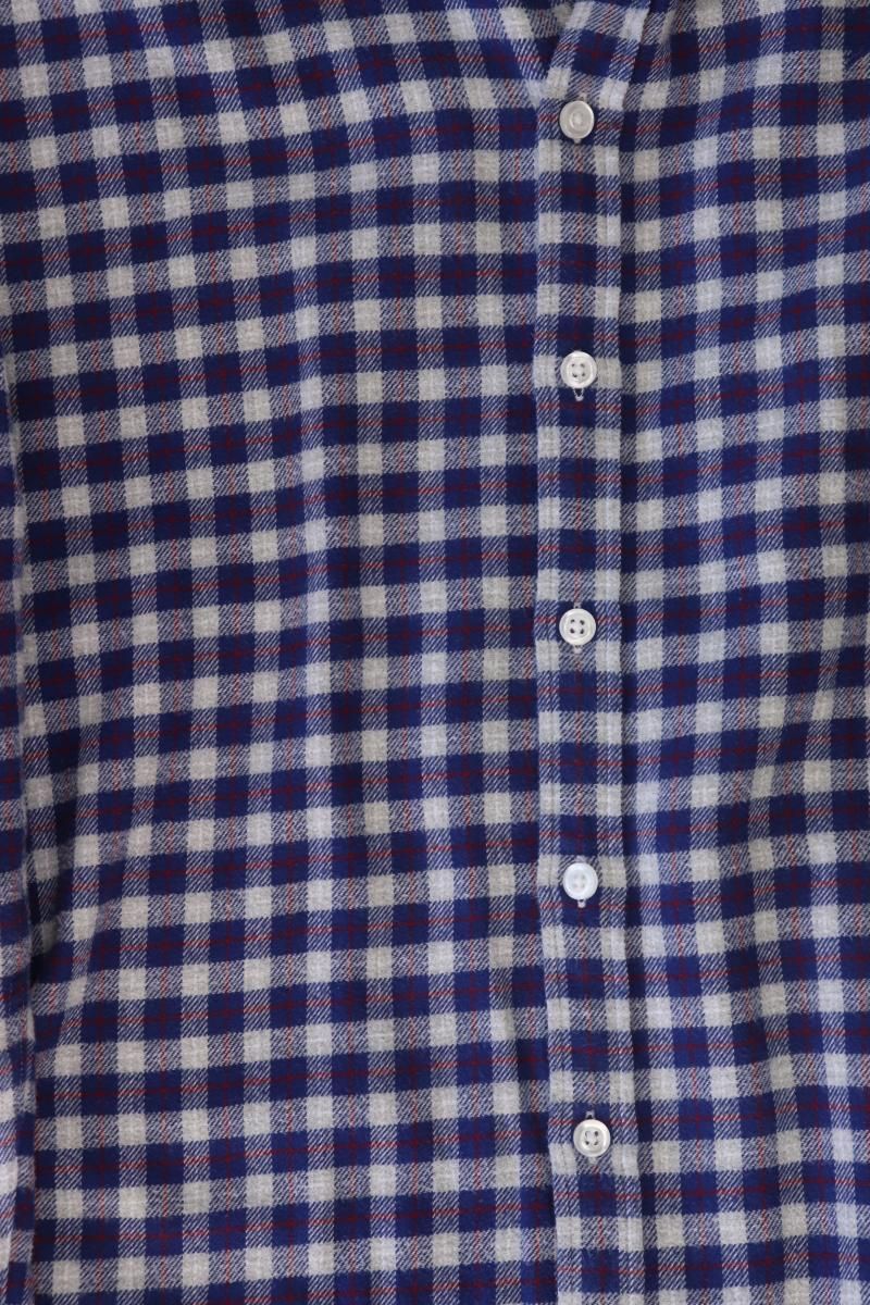 Camicie: Daniel Hechter Karohemd Gr. XL kariert – Usato da Neustadt an der Waldnaab venduto da SecondLifeFashion 2