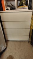 Ikea Kommode Malm