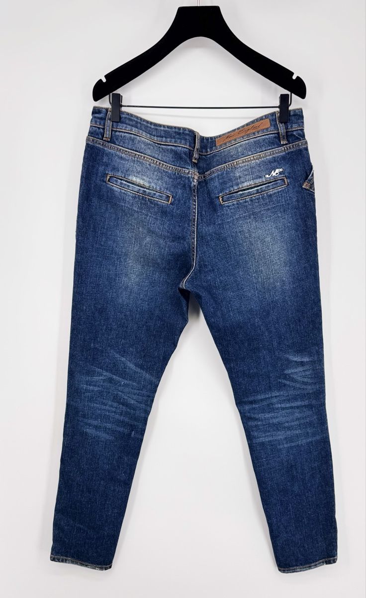 Jeans: NEW ENGLAND - Jeans Gr. 38 – Gebraucht aus Bolligen von swl_brands 2