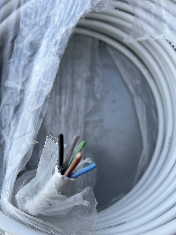 Câbles: Kabel – D'occasion à Augst BL par Nasi123 1