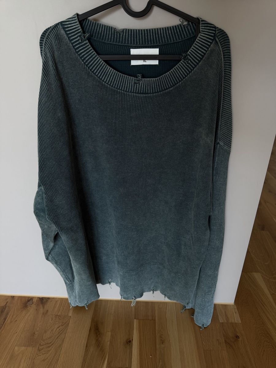 Pulls & Sweat-shirts: PROJECT NUDE OVERSIZE PULLOVER – D'occasion à Wohlen AG par dan_hk69