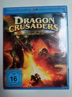 Dragon Crusaders