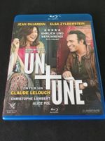 Un + Une [Blu-ray]
