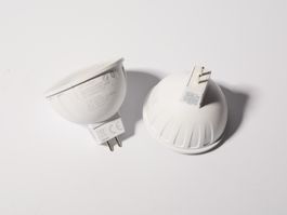 2x Philips Hue White Ambiance MR16 GU5.3, 400 lm