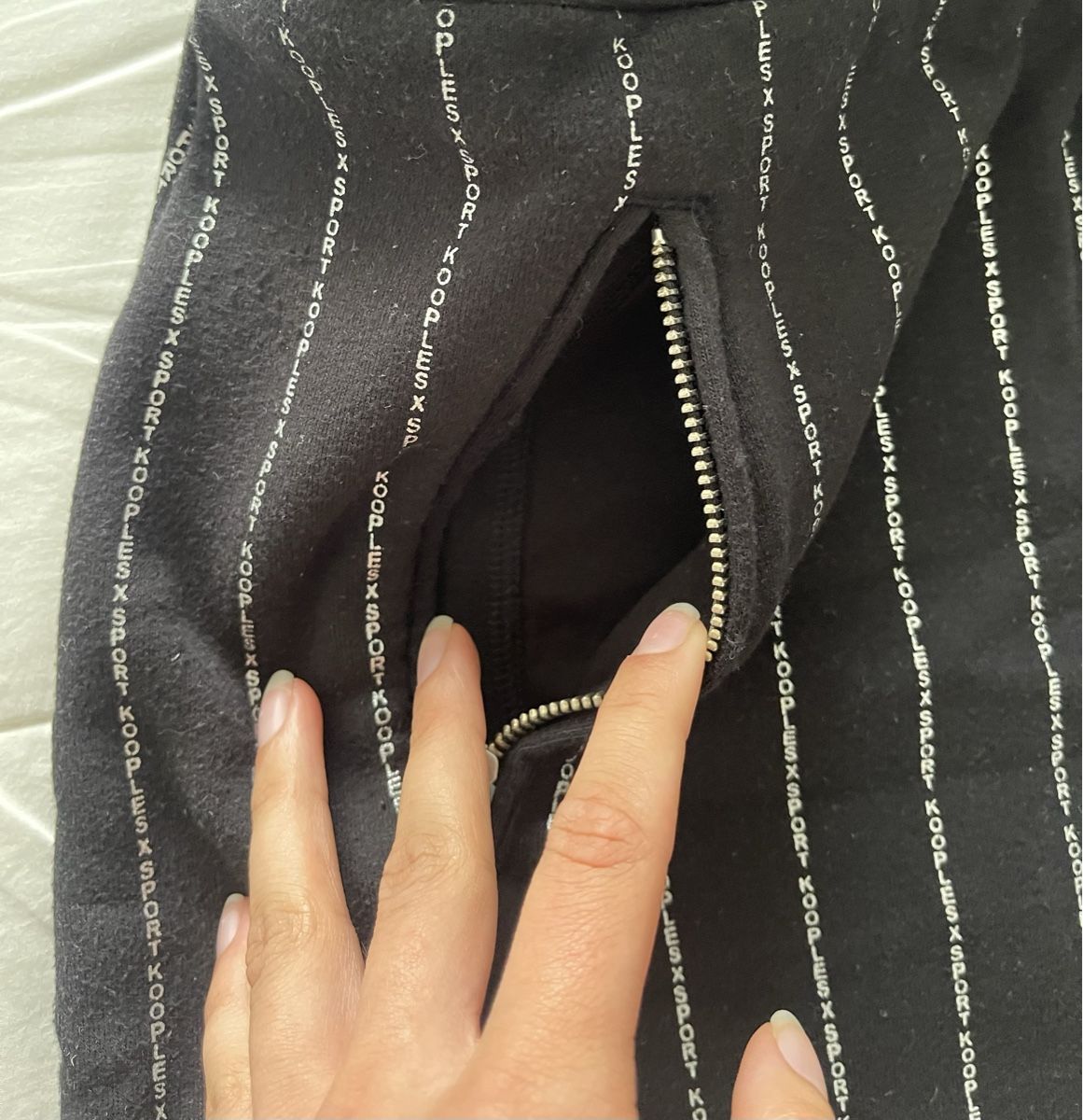 Kooples Gonne: The Kooples Rock – Nuovo (secondo la descrizione) da Lenzburg venduto da CelinaS01 3