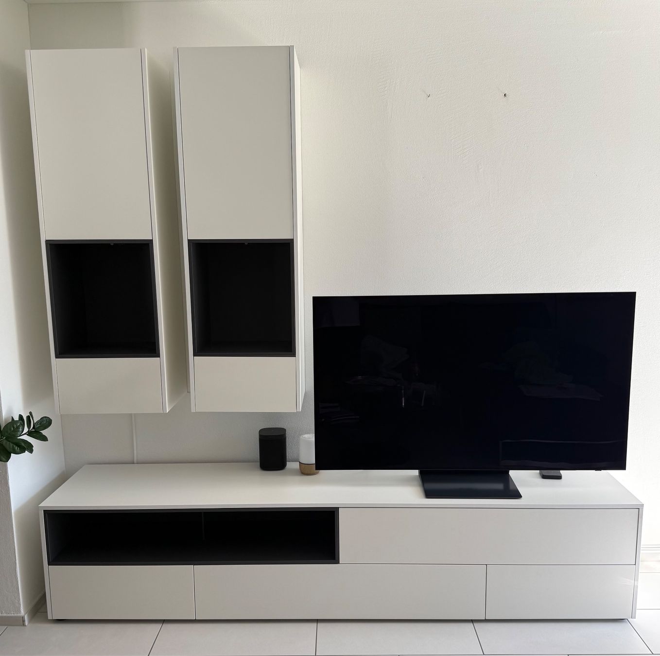 Mobili TV: Wohnwand – Usato da Maienfeld venduto da Gampolin 1